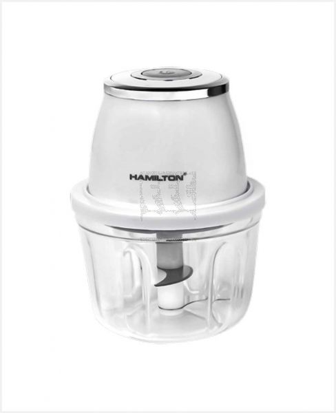 HAMILTON RECHARGEABLE CHOPPER HT8806