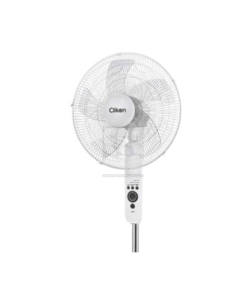 CLIKON STAND FAN WITH REMOTE CONTROL 45W 16INCH CK2051