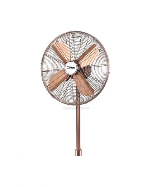 CLIKON STAND FAN WITH METAL BODY 50W 16INCH CK2052