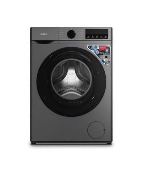 IMPEX FRONT LOAD WASHING MACHINE WM0800FS