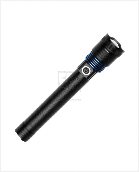 IMPEX RECHARGEABLE LED FLASHLIGHT HUNTER Z5