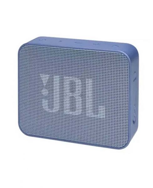 JBL GO ESSENTIAL PORTABLE WATERPROOF SPEAKER JBLGOESSENTIAL BLU