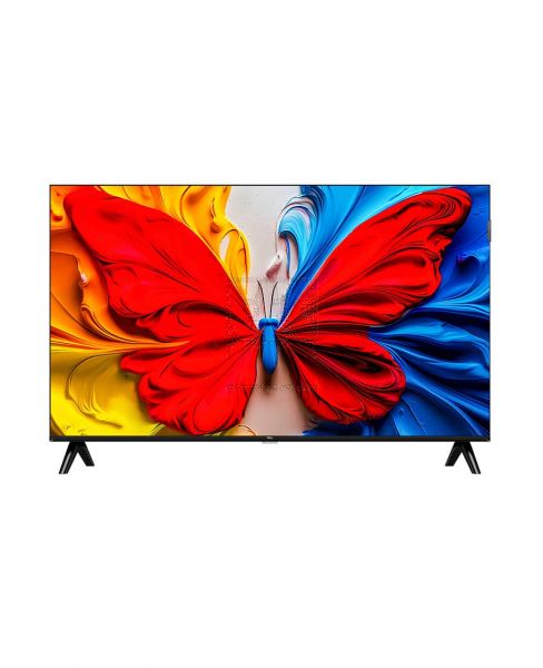 TCL GOOGLE TV SMART UHD HDR 10.2K 43INCH 43S5K