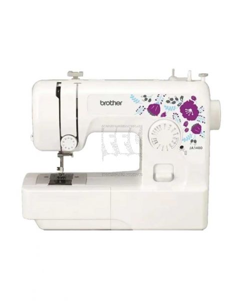BROTHER SEWING MACHINES JA1400-3P