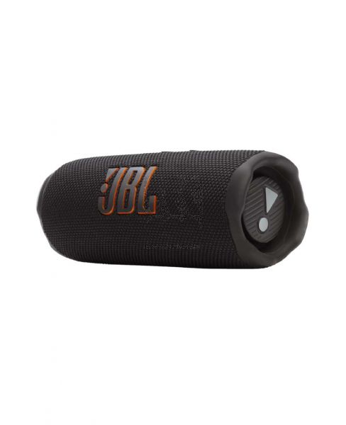 JBL WATERPROOF DROP PROOF BT SPEAKER BLACK JBLFLIP7BLK