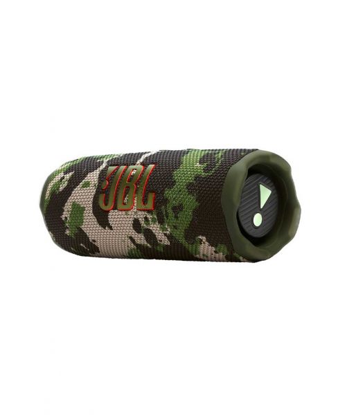 JBL WATERPROOF DROP PROOF BT SPEAKER SQUAD JBLFLIP7SQD