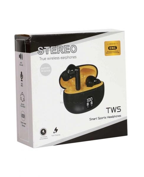 STEREO BLUETOOTH TWS HEADPHONES 895B