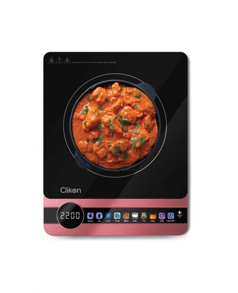CLIKON INFRARED COOKER 2200W CK4299