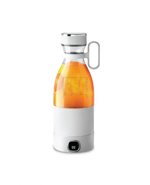CLIKON 8 BLADE PORTABLE SMOOTHIE MAKER 350ML CK1207