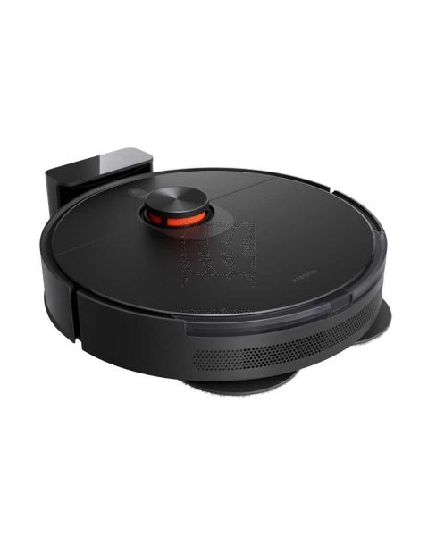 XIAOMI ROBOT VACUUM BLACK BHR8158EU
