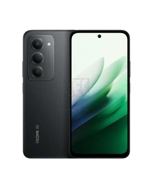 XIAOMI REDMI 15 8GB 256GB (BLACK, TITAN GRAY, RIPPLE GREEN)