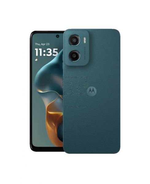 MOTOROLA MOTO G05 4GB 128GB (PLUM RED, FOREST GREEN)