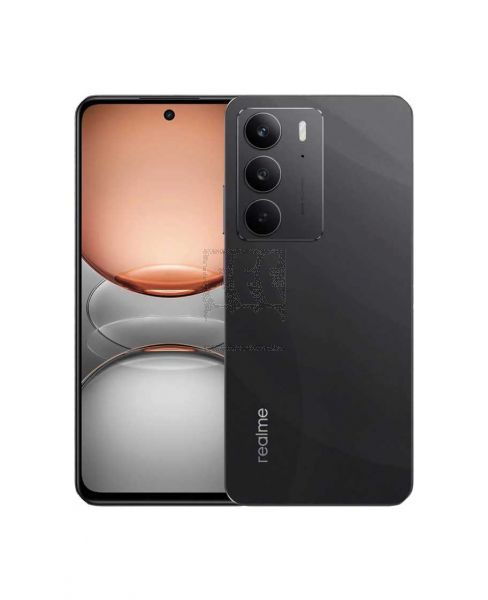 REALME C75X 8GB 256GB (CORAL PINK, OCEANIC BLUE)