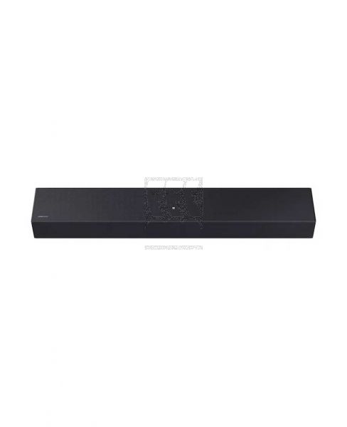 SAMSUNG SOUNDBAR 4 SPEAKER 2.0CH HW-B400F/ZN