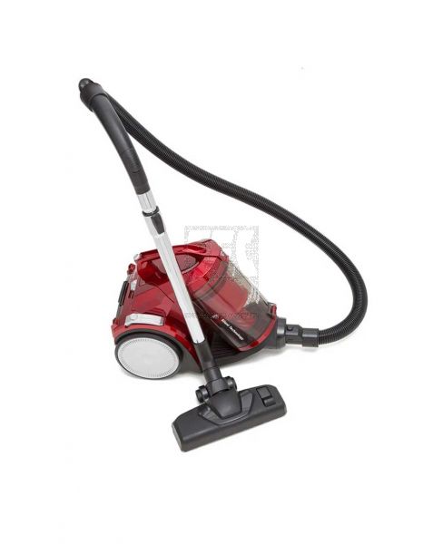 SHARP VACUUM CLEANER 1800W EC-BL1803C-RZ
