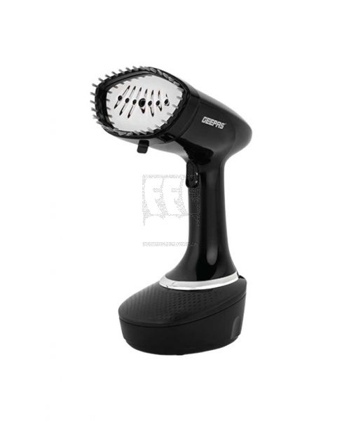 GEEPAS HAND HELD GARMENT STEAMER 1500WATT GGS25041