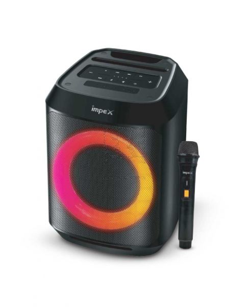 IMPEX MULTIMEDIA PORTABLE SPEAKER TS 1109