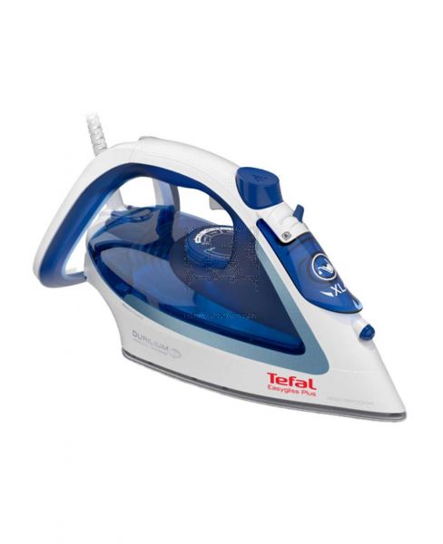 TEFAL STEAM IRON EASYGLISS PLUS 2400W FV5715M0