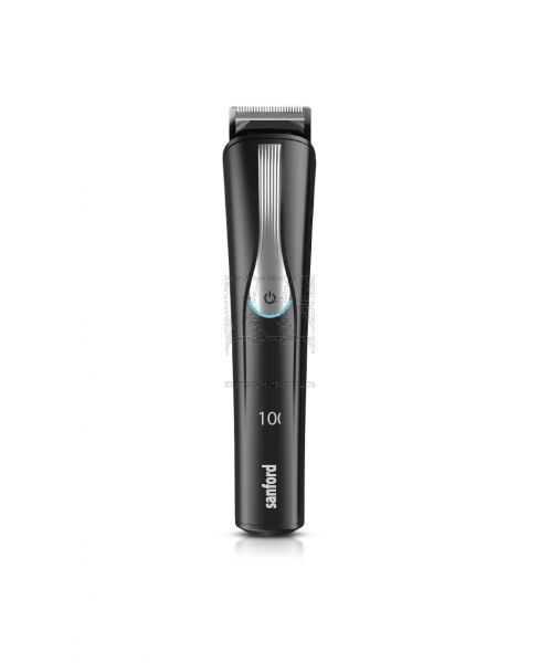SANFORD RECHARGEABLE 14IN1 GROOMING KIT SF9725HC