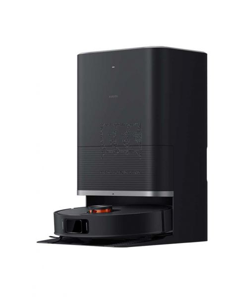 XIAOMI ROBOT VACUUM X20 MAX UK BHR9217GB