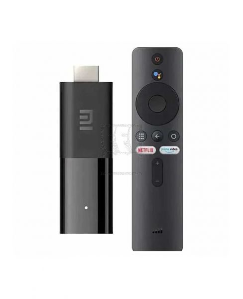 XIAOMI 2ND GEN 4K TV STICK OB6-GB PFJ4199UK