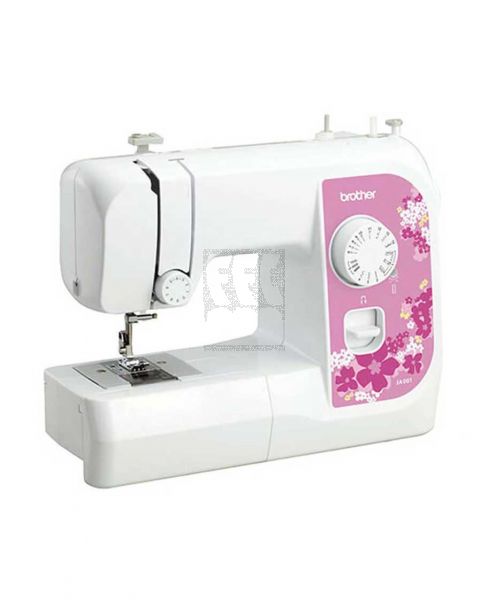 BROTHER SEWING MACHINE JA001-3P