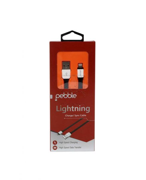 PEBBLE USB CABLE