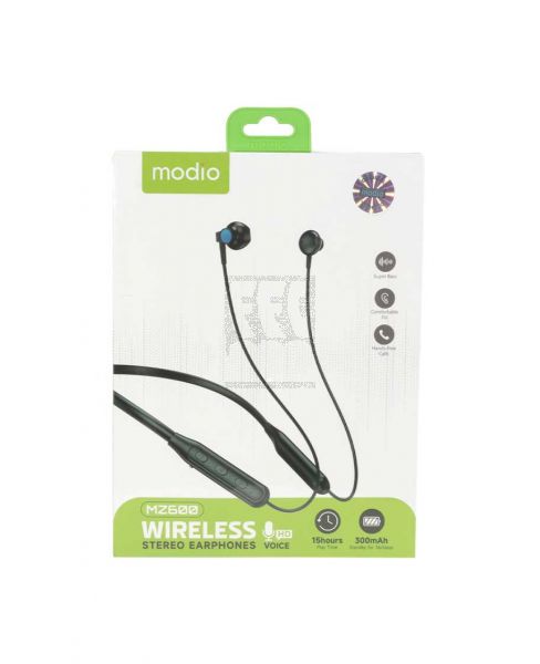MODIO WIRELESS EARPHONE MZ600