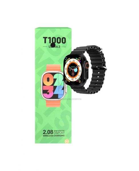 SMART WATCH T1000
