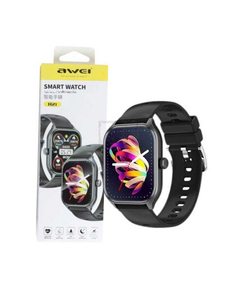 AWEI SMART WATCH H21