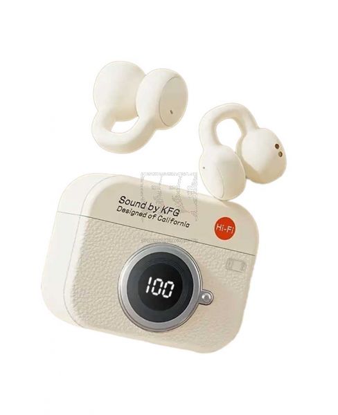 WIRELESS STEREO EARPOD Q87