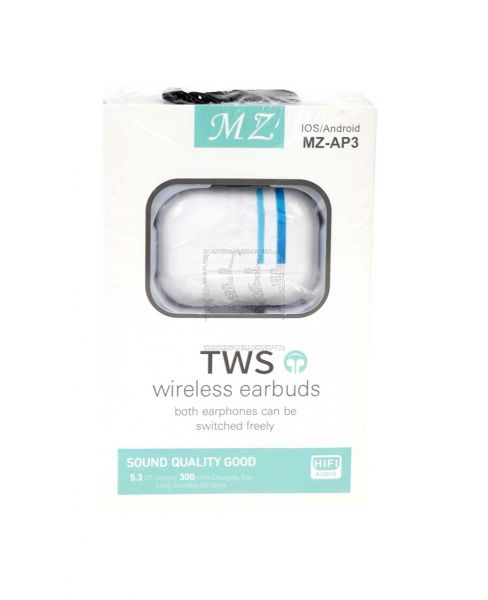 MZ GENERATION WIRELESS EARBUD M2AP3