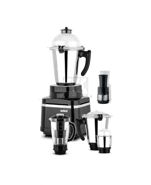 SANFORD 5IN1 GRINDER MIXER 1200WATTS 1.5LTR SF5913GM BS A