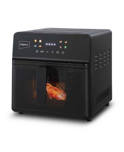 IMPEX DIGITAL AIR FRYER 9LTR AF4309