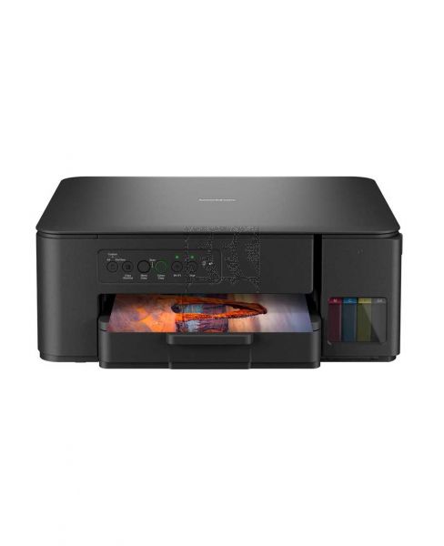BROTHER A4 WIRELESS ALL IN ONE PRINTER DCP-T430W