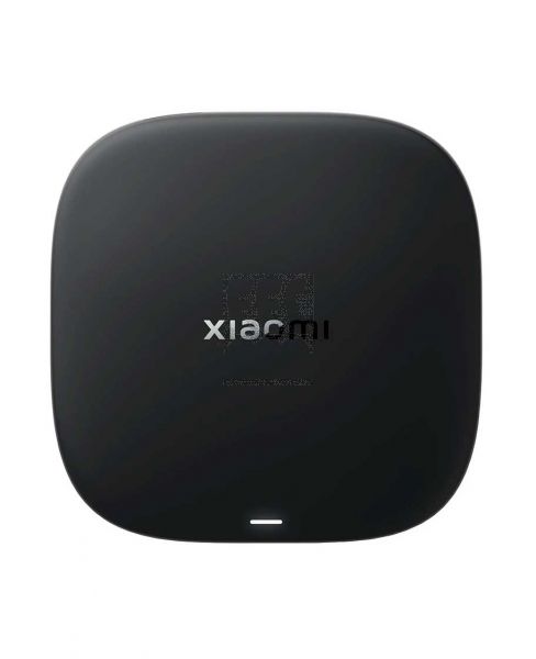 XIAOMI TV BOX S 3RD GENERATION PFJ4179UK