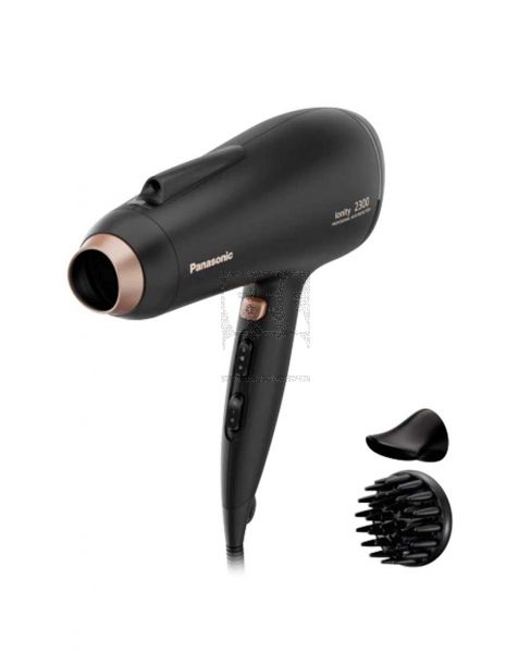 PANASONIC FAST DRY SERIES IONITY HAIR DRYER 2300W EH-NE86