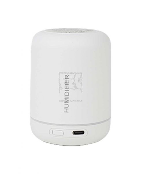 PORTABLE HUMIDIFIER 40-5