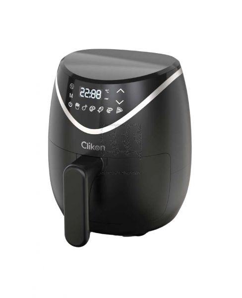 CLIKON DIGITAL AIRCHEF 3.0LTR 1000W CK382