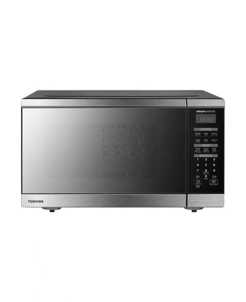 TOSHIBA MICROWAVE OVEN 45LTR ML3-EM45PFI(MB)