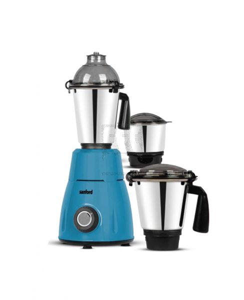 SANFORD 3IN1 GRINDER MIXER 800 WATTS 1.5 LTR SF5901GM BS