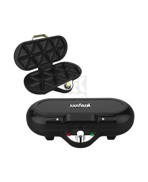 SANFORD NON STICK SAMOSA MAKER SF5981SM BS