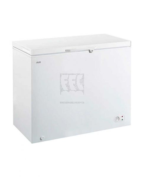 ALM CHEST FREEZER 315L ALM-CF315WT