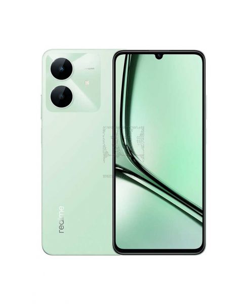 REALME NOTE 60X 4+128GB