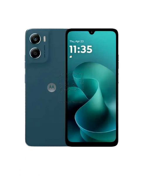 MOTOROLA MOTO G06 4+128GB