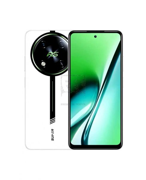 ITEL RS4 12+256GB