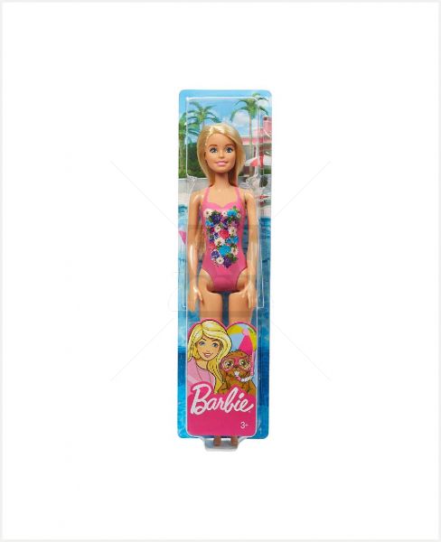 Barbie