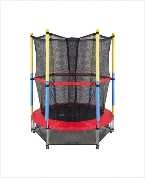 TELOON TRAMPOLINE 4.5FT B7105F/11600905