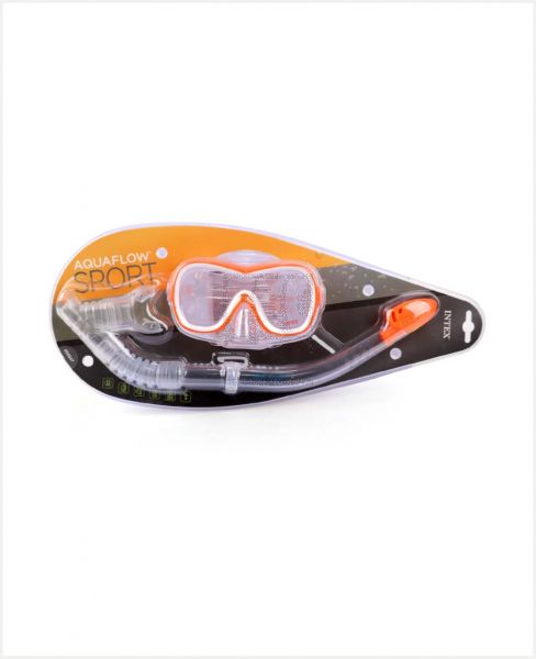 INTEX WAVE RIDER SWIM SET 55647/42155647