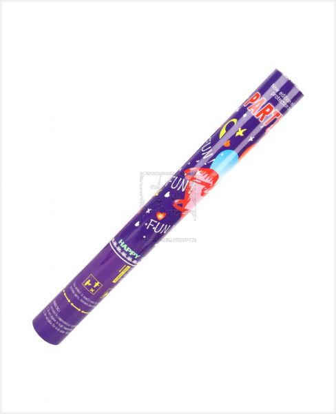 PARTY POPPERS PARTY POPPERS 50CM #2017-159